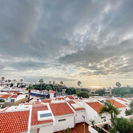 Appartement La Gomera In Your Eyes - Pool, Ac, Fibre Net -
