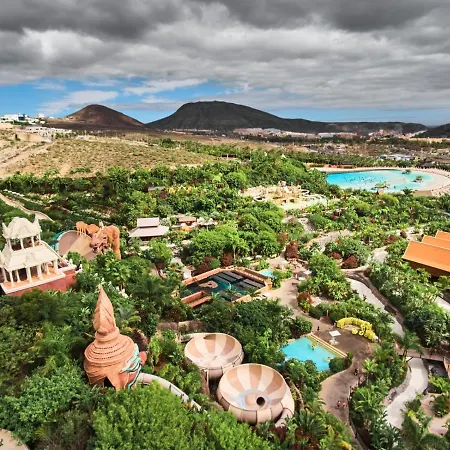 La Gomera In Your Eyes - Pool, Ac, Fibre Net - * Costa Adeje (Tenerife)