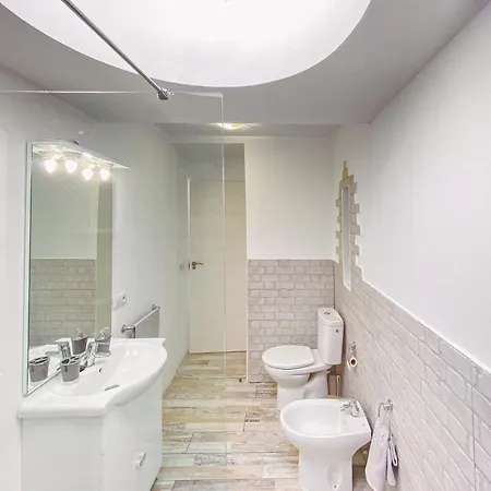Appartement La Gomera In Your Eyes - Pool, Ac, Fibre Net - *