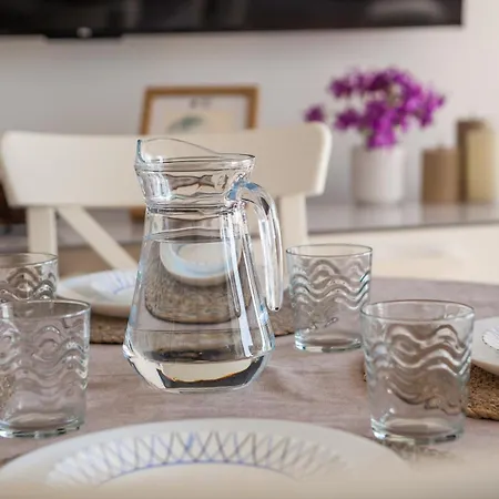 La Gomera In Your Eyes - - Ac, Heated Pool, Fibre Net Daire *