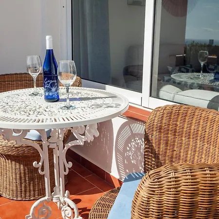 La Gomera In Your Eyes - - Ac, Heated Pool, Fibre Net Daire