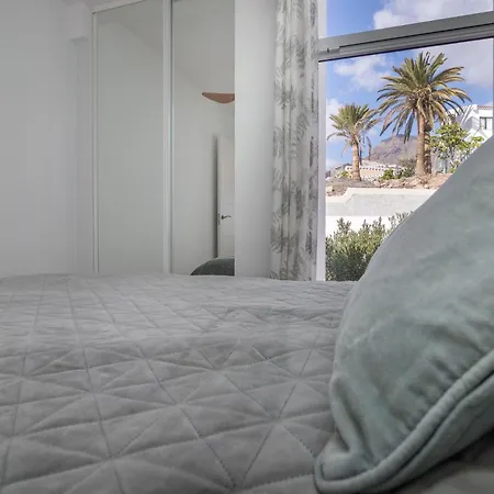 Daire La Gomera In Your Eyes - - Ac, Heated Pool, Fibre Net Costa Adeje