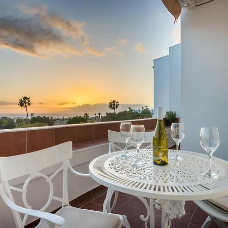 La Gomera In Your Eyes - - Ac, Heated Pool, Fibre Net Daire