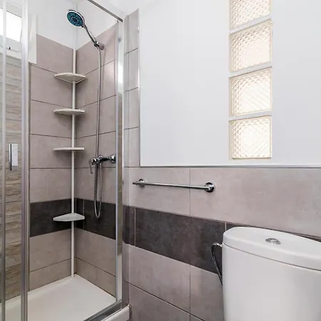Daire La Gomera In Your Eyes - - Ac, Heated Pool, Fibre Net *