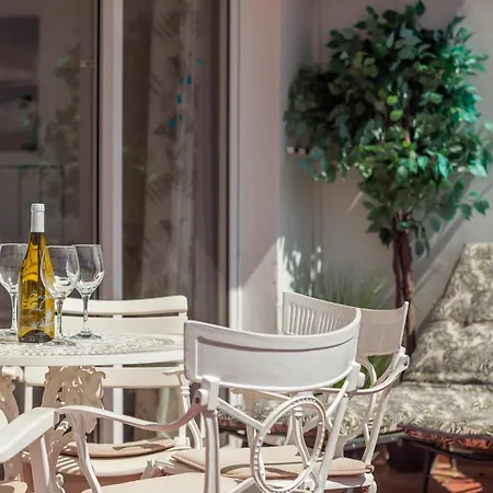 La Gomera In Your Eyes - - Ac, Heated Pool, Fibre Net Daire *