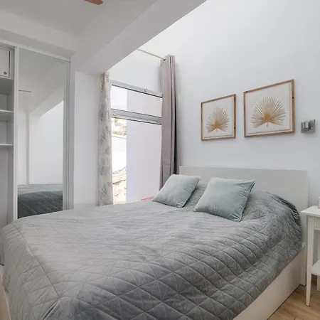 La Gomera In Your Eyes - - Ac, Heated Pool, Fibre Net * Costa Adeje