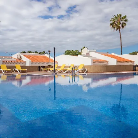 La Gomera In Your Eyes - - Ac, Heated Pool, Fibre Net Адехе