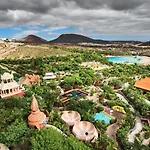La Gomera In Your Eyes - - Ac, Heated Pool, Fibre Net * Costa Adeje (Tenerife)