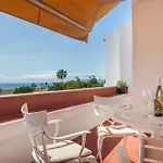La Gomera In Your Eyes - - Ac, Heated Pool, Fibre Net Appartement