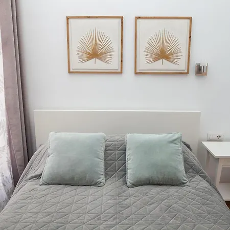 La Gomera In Your Eyes - Pool, Ac, Fibre Net - Apartament *