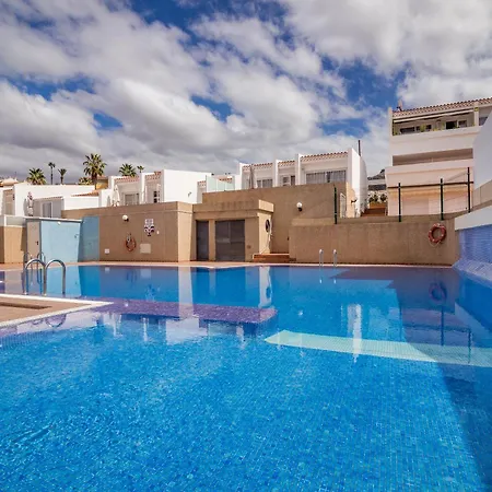 La Gomera In Your Eyes - Pool, Ac, Fibre Net - *