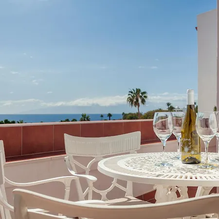 La Gomera In Your Eyes - Pool, Ac, Fibre Net -