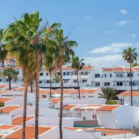 La Gomera In Your Eyes - Pool, Ac, Fibre Net - *