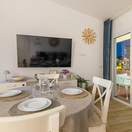La Gomera In Your Eyes - Pool, Ac, Fibre Net - Costa Adeje (Tenerife)