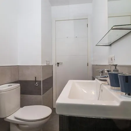La Gomera In Your Eyes - Pool, Ac, Fibre Net - * Costa Adeje (Tenerife)