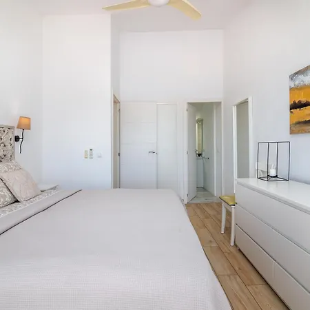 La Gomera In Your Eyes - Pool, Ac, Fibre Net -