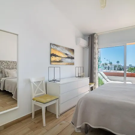 La Gomera In Your Eyes - - Ac, Heated Pool, Fibre Net