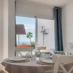 La Gomera In Your Eyes - - Ac, Heated Pool, Fibre Net