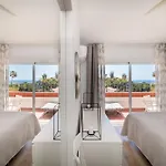 La Gomera In Your Eyes - - Ac, Heated Pool, Fibre Net * Costa Adeje (Tenerife)