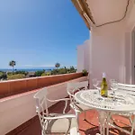 La Gomera In Your Eyes - - Ac, Heated Pool, Fibre Net Apartment *