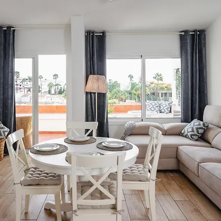La Gomera In Your Eyes - Pool, Ac, Fibre Net - *