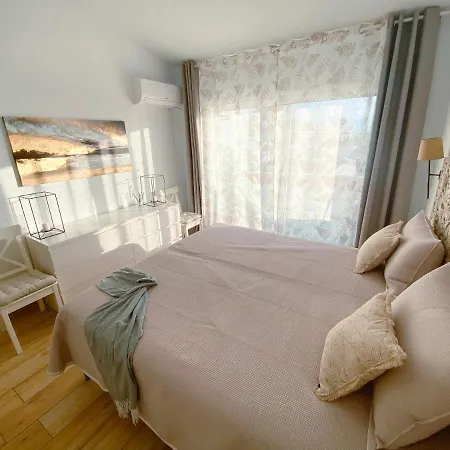 Apartment La Gomera In Your Eyes - Pool, Ac, Fibre Net -