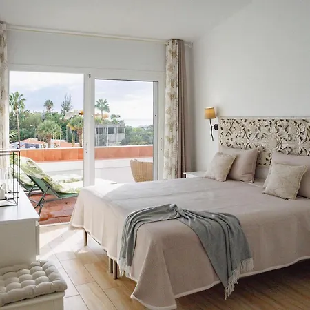 La Gomera In Your Eyes - Pool, Ac, Fibre Net - *