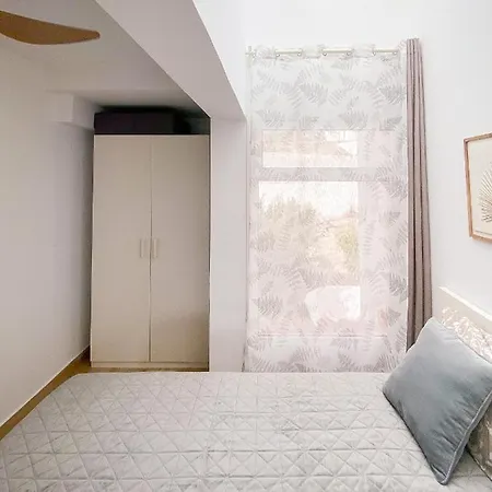 Apartment La Gomera In Your Eyes - Pool, Ac, Fibre Net - Costa Adeje (Tenerife)