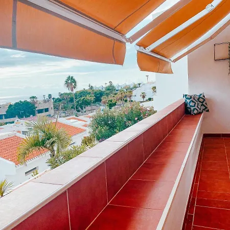 Apartment La Gomera In Your Eyes - Pool, Ac, Fibre Net - *