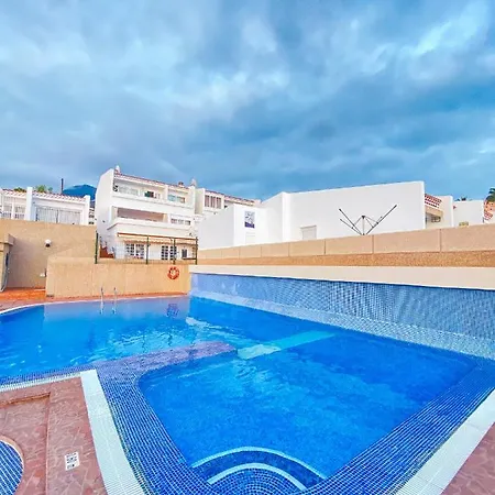 La Gomera In Your Eyes - Pool, Ac, Fibre Net - Apartment *