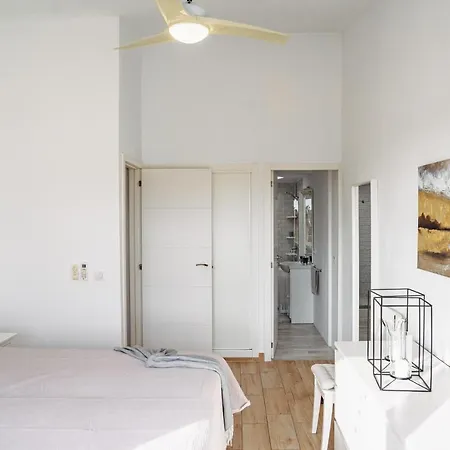 La Gomera In Your Eyes - Pool, Ac, Fibre Net - *