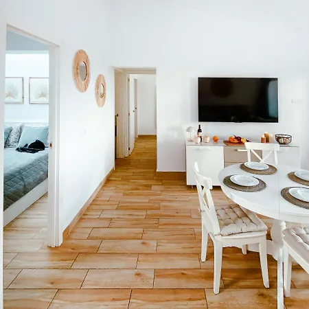 La Gomera In Your Eyes - Pool, Ac, Fibre Net -