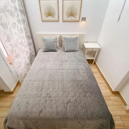 La Gomera In Your Eyes - Pool, Ac, Fibre Net - Apartment *