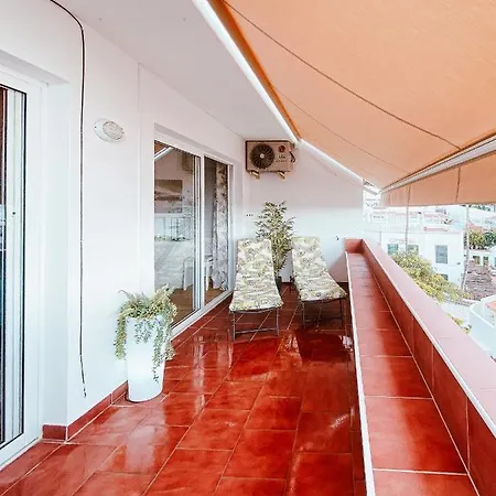 La Gomera In Your Eyes - Pool, Ac, Fibre Net - Costa Adeje (Tenerife)