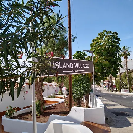 Apartment La Gomera In Your Eyes - Pool, Ac, Fibre Net -