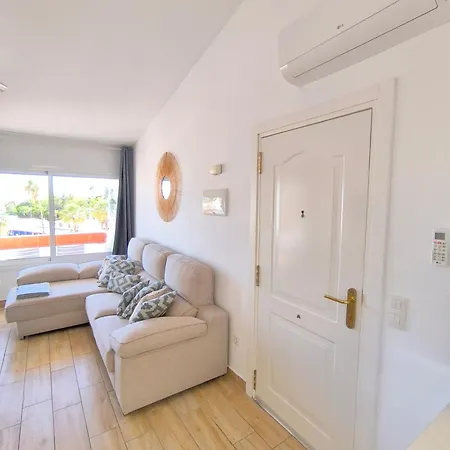 Apartment La Gomera In Your Eyes - Pool, Ac, Fibre Net - *