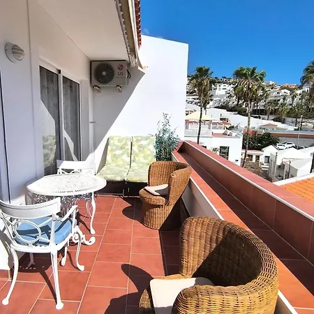 La Gomera In Your Eyes - Pool, Ac, Fibre Net - * Costa Adeje (Tenerife)