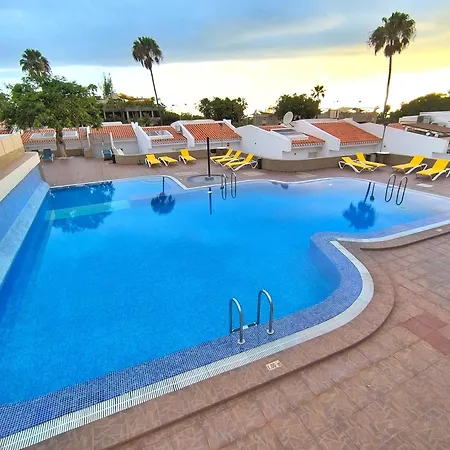 Apartment La Gomera In Your Eyes - Pool, Ac, Fibre Net -