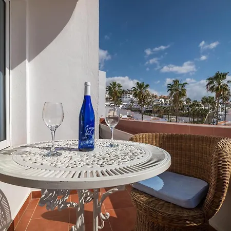 La Gomera In Your Eyes - - Ac, Pool, Fibre Net Costa Adeje (Tenerife)