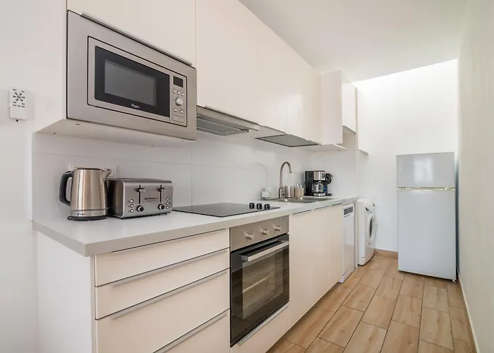 Appartement La Gomera In Your Eyes - - Ac, Heated Pool, Fibre Net Costa Adeje (Tenerife)