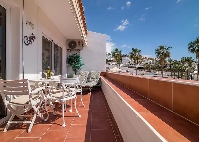 La Gomera In Your Eyes - - Ac, Heated Pool, Fibre Net * أذيخي