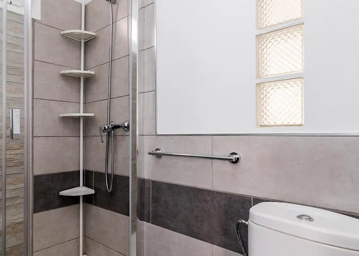 Appartement La Gomera In Your Eyes - - Ac, Heated Pool, Fibre Net *