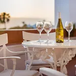 La Gomera In Your Eyes - - Ac, Heated Pool, Fibre Net Lejlighed *