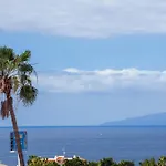 Lejlighed La Gomera In Your Eyes - - Ac, Heated Pool, Fibre Net Costa Adeje (Tenerife)