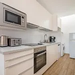 Lejlighed La Gomera In Your Eyes - - Ac, Heated Pool, Fibre Net Costa Adeje (Tenerife)