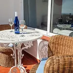 La Gomera In Your Eyes - - Ac, Heated Pool, Fibre Net Lejlighed