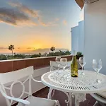 La Gomera In Your Eyes - - Ac, Heated Pool, Fibre Net Lejlighed