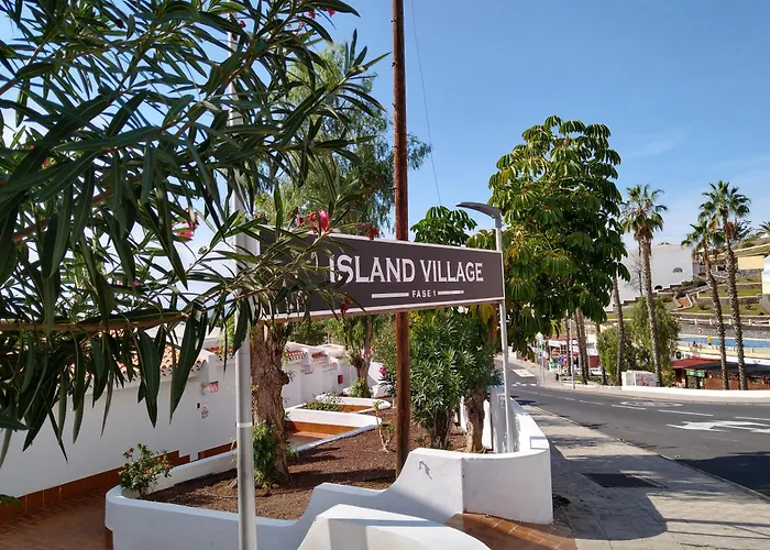 דירה La Gomera In Your Eyes - - Ac, Heated Pool, Fibre Net