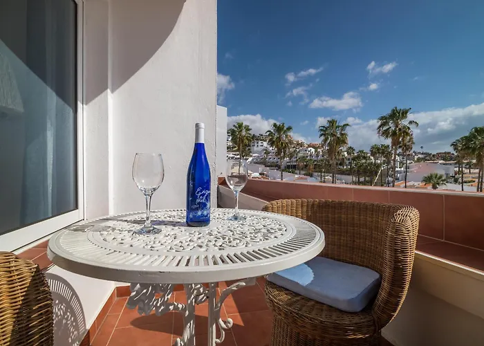 La Gomera In Your Eyes - - Ac, Heated Pool, Fibre Net אדחה