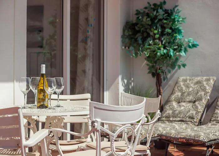 La Gomera In Your Eyes - - Ac, Heated Pool, Fibre Net דירה *